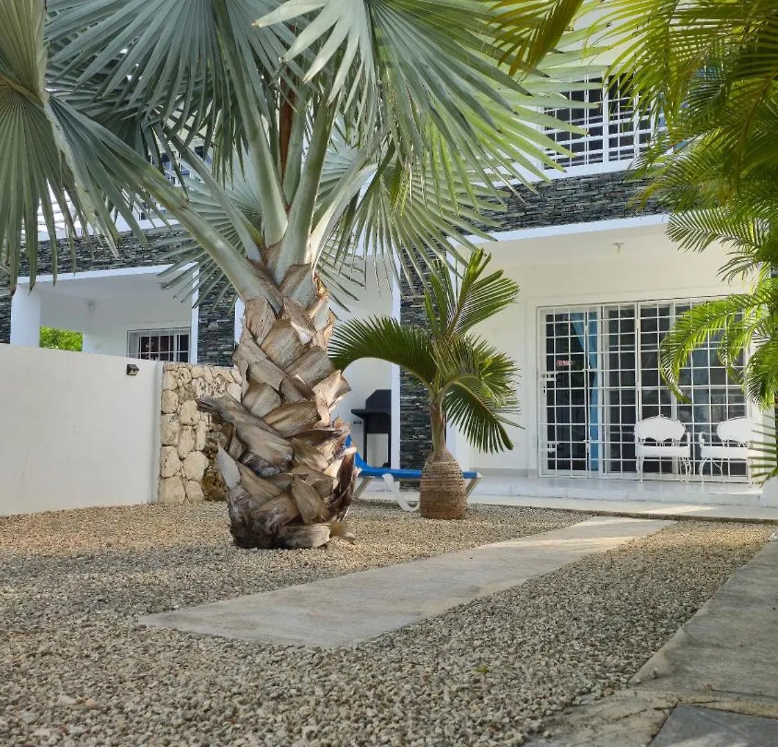 Villa Acogedora Casa Privada Bayahíbe